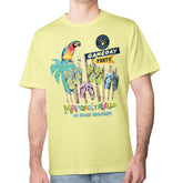 Milwaukee Brewers Margaritaville Gameday Party T-Shirt - MLB T-shirts