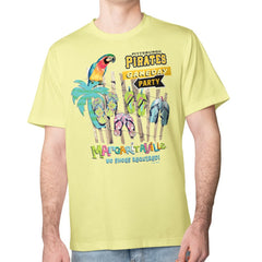 Pittsburgh Pirates Margaritaville Gameday Party T-Shirt - MLB T-shirts