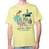 Seattle Mariners Margaritaville Gameday Party T-Shirt - MLB T-shirts