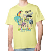 Chicago White Sox Margaritaville Gameday Party T-Shirt - MLB T-shirts