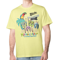 Chicago White Sox Margaritaville Gameday Party T-Shirt - MLB T-shirts
