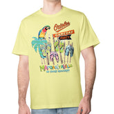 Baltimore Orioles Margaritaville Gameday Party T-Shirt - MLB T-shirts