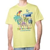 Kansas City Royals Margaritaville Gameday Party T-Shirt - MLB T-shirts