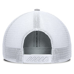 Utah Mammoth Fanatics Utah Badge Trucker Adjustable Hat - NHL Hats
