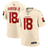 Arizona Cardinals Marvin Harrison Jr. 2025 Rivalries Collection Game Jersey | NFL Near me