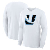 Utah Mammoth Fanatics Alternate Logo Legacy Long Sleeve T-Shirt - NHL T-shirts