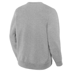 Utah Mammoth Fanatics Combo Legacy Fleece Sweatshirt - NHL Sweatshirts