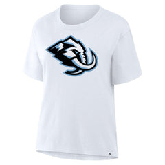 Utah Mammoth Fanatics Women's Primary Logo Legacy T-Shirt - NHL T-shirts
