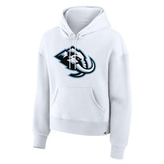 Utah Mammoth Fanatics Women's Essential Hoodie - NHL Hoodies