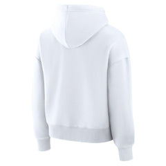 Utah Mammoth Fanatics Women's Essential Hoodie - NHL Hoodies