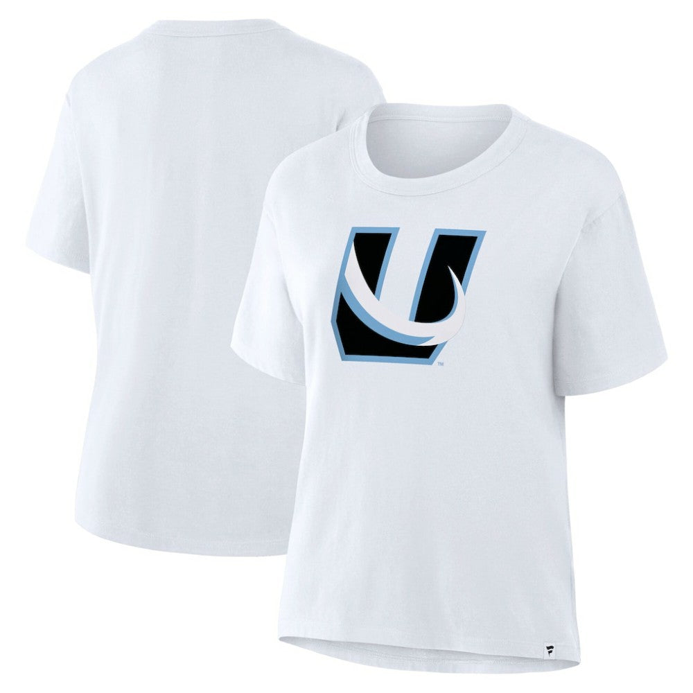 Utah Mammoth Fanatics Women's Alternate Logo Legacy T-Shirt - NHL T-shirts