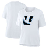 Utah Mammoth Fanatics Women's Alternate Logo Legacy T-Shirt - NHL T-shirts