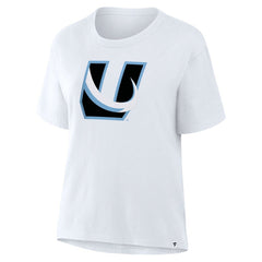 Utah Mammoth Fanatics Women's Alternate Logo Legacy T-Shirt - NHL T-shirts