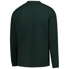 New York Jets Dunbrooke Cavalier Waffle Long Sleeve T-Shirt | NFL New