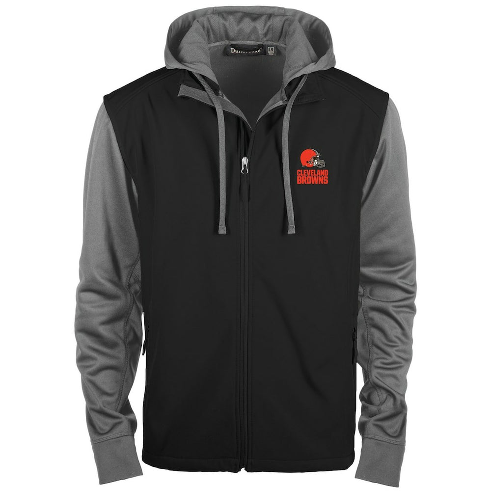 Cleveland Browns Dunbrooke Alpha Full-Zip Jacket | NFL Hot