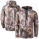 Cleveland Browns Dunbrooke Tech Fleece Hoodie | NFL Near me