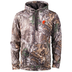 Cleveland Browns Dunbrooke Tech Fleece Hoodie | NFL Near me