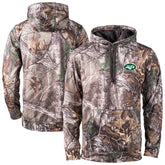 New York Jets Dunbrooke Tech Fleece Hoodie | NFL On sale