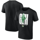 Black Payton Pritchard Boston Celtics 2025 NBA Sixth Man of the Year T-Shirt | NBA