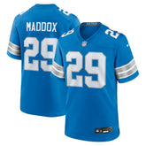 Detroit Lions Avonte Maddox Team Game Jersey | NFL On sale