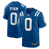 Indianapolis Colts Camryn Bynum Team Game Jersey | NFL US