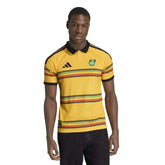 Jamaica National Team 2026 Home Replica Jersey