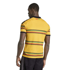 Jamaica National Team 2026 Home Replica Jersey