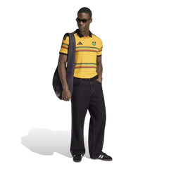 Jamaica National Team 2026 Home Replica Jersey