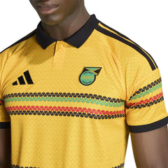 Jamaica National Team 2026 Home Replica Jersey