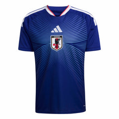 Japan National Team FIFA x World Cup 2026 Home Replica Jersey