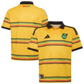 Jamaica National Team Youth 2026 Replica Jersey
