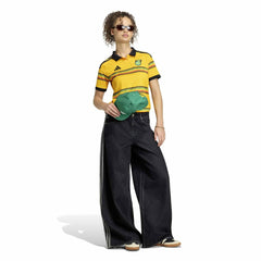 Jamaica National Team Women's 2026 Home Replica Jersey