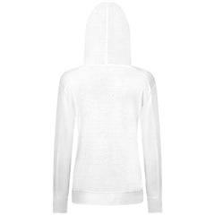 Los Angeles Angels Levelwear Women's Relay Breaker Pullover Hoodie - MLB Hoodies
