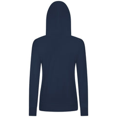 New York Yankees Levelwear Women's Relay Breaker Pullover Hoodie - MLB Hoodies