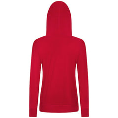 Philadelphia Phillies Levelwear Women's Relay Breaker Pullover Hoodie - MLB Hoodies