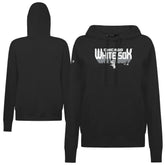 Chicago White Sox Levelwear Women's Adorn Retro 3D Pullover Hoodie - MLB Hoodies
