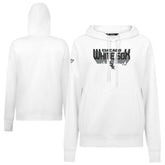 Chicago White Sox Levelwear Women's Adorn Retro 3D Pullover Hoodie - MLB Hoodies