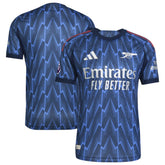 Arsenal 2025/26 Away Jersey with Patch