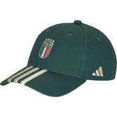 Italy National Team Unisex FIFA x World Cup Team Adjustable Hat