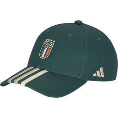 Italy National Team Unisex FIFA x World Cup Team Adjustable Hat