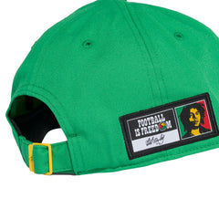 Jamaica National Team Unisex Team Baseball Adjustable Hat