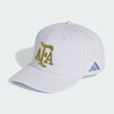 Argentina National Team Unisex FIFA x World Cup Team Snapback Hat