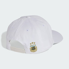 Argentina National Team Unisex FIFA x World Cup Team Snapback Hat