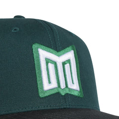 Mexico National Team Unisex FIFA x World Cup Team Snapback Hat