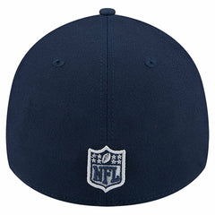 Dallas Cowboys Stripes 39THIRTY Flex Hat | NFL Online
