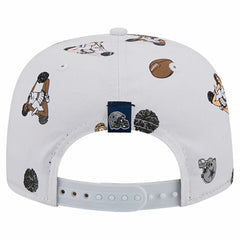 Dallas Cowboys Team Cheer 19TWENTY Snapback Hat | NFL US