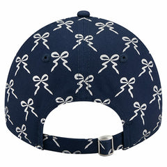 Dallas Cowboys Women's Ribbon 9TWENTY Adjustable Hat | NFL On sale