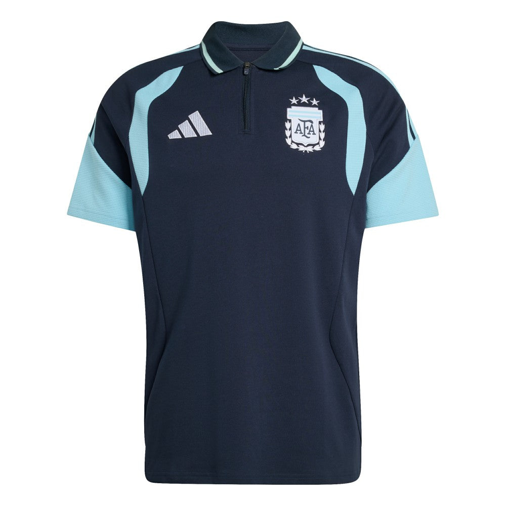 Argentina National Team 2026 Tiro Training Polo