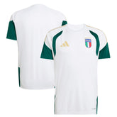 Italy National Team FIFA x World Cup 2026 Tiro Away Training Jersey