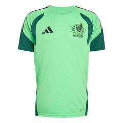 Mexico National Team FIFA x World Cup 2026 Tiro Home Training Jersey